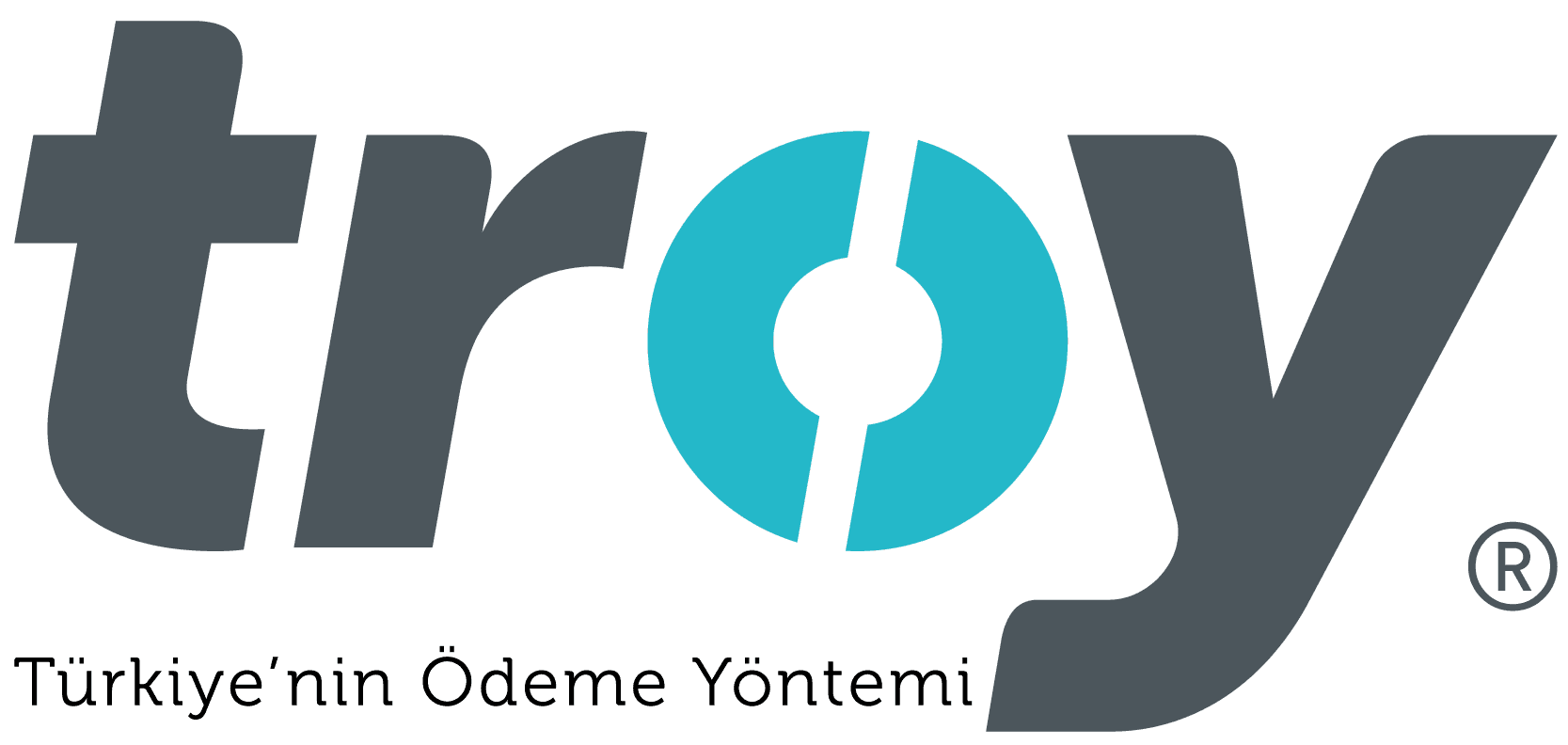 Troy Logo