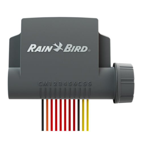 Rain Bird ESPBAT-BT1 9V. 1 İstasyonlu, Ekransız, Bluetooth İle Kontrol