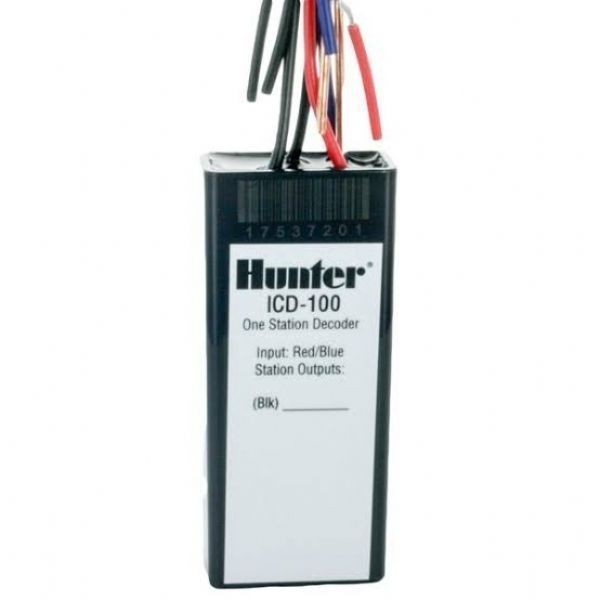 Hunter ICD-100 1 İstasyon Dekoder (ACC2 için)