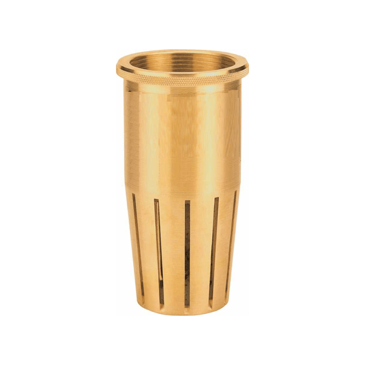 Sarı Yaylı Klape 1 1/2"